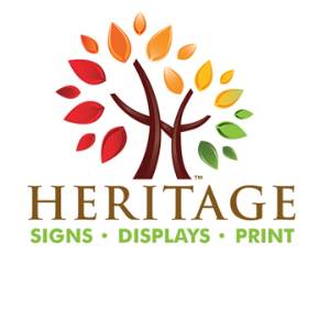 Heritage Signs & Displays 